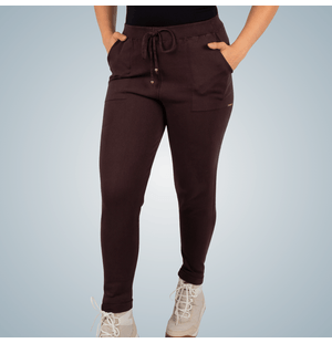 Calça Elastano Ambicione Nafea