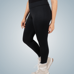 calca termica feminina inverno montaria italy neoprene preto.png