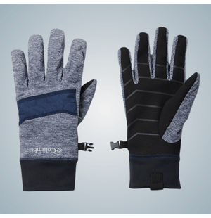 Luvas Térmica Infinity Trail II Man