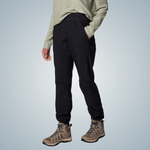 calca corta vento ajustavel columbia leslie falls pull on preto.png