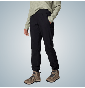 Calça Leslie Falls Pull-On Feminina