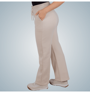 Pantalona Forrada Quartier Latin