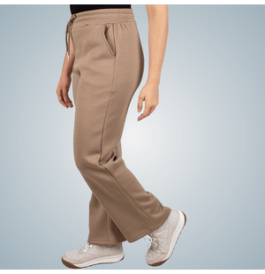 Pantalona Forrada Quartier Latin