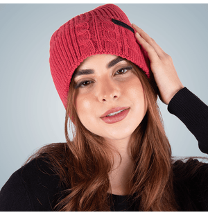 Gorro Columbia Agate Pass Cable Knit