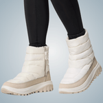 bota feminina neve columbia snowtrot mid off white.png
