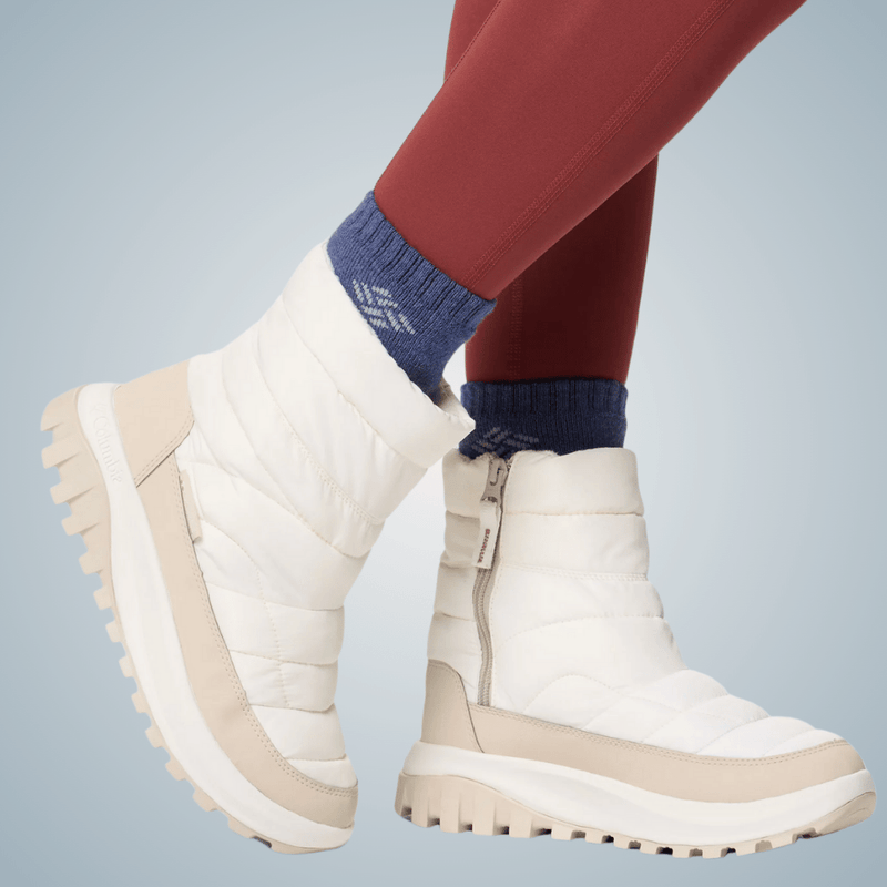 bota feminina inverno columbia snowtrot mid off white.png