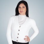cardigan branco texturizado cannes ambicione.png