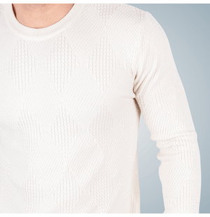 Blusa Básica In Men Tricô