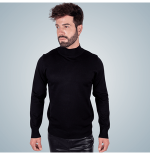 Blusa Básica Modal Lohan