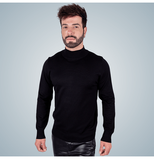 Blusa Básica Modal Lohan