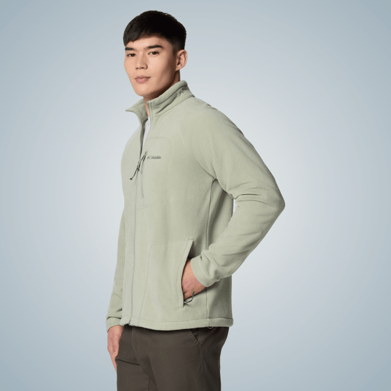 jaqueta-columbia-fast-trek-II-full-zip-fleece-menta.png