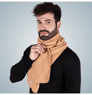 Cachecol Térmico Fleece Pettenati