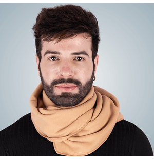 Cachecol Térmico Fleece Pettenati