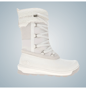 Bota Shellista V Mid Impermeável Femme