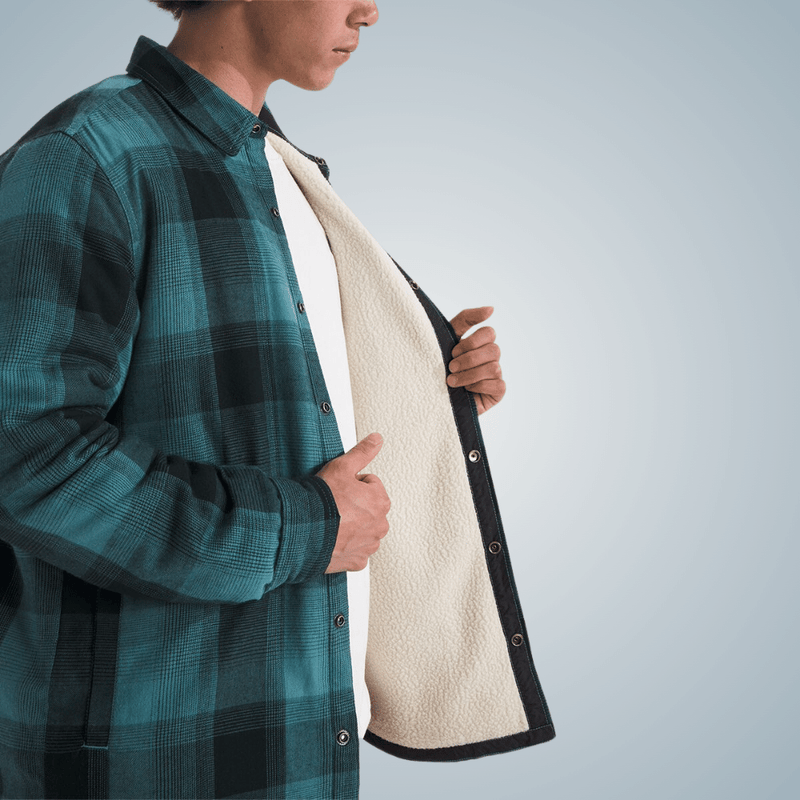 camisa-masculina-campshire-north-face-azul.png