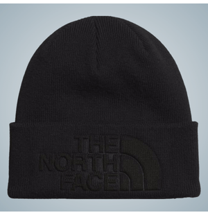 Gorro Urban Embossed The North Face
