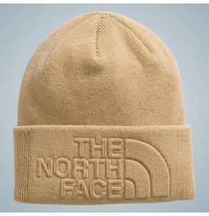 Gorro Urban Embossed The North Face
