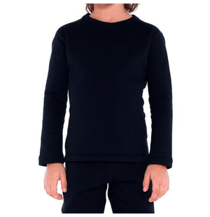 Blusa Térmica Thermal Stretch Infantil