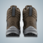 bota feminina inverno the north face vectiv fastpack insulated bege.png