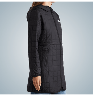 Parka Junction Insulated Adu Femme