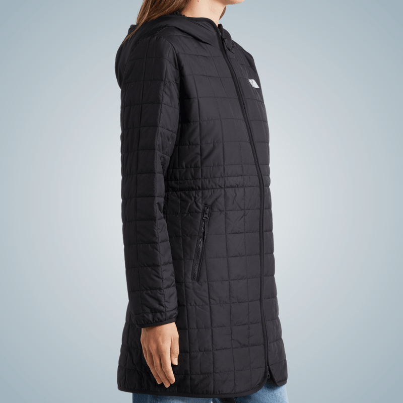 parka feminina inverno leve e compacta the north face junction insulated preto.png