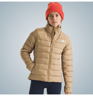 Jaqueta Feminina Aconcágua The North Face