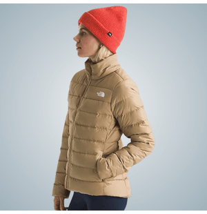 Jaqueta Feminina Aconcágua The North Face
