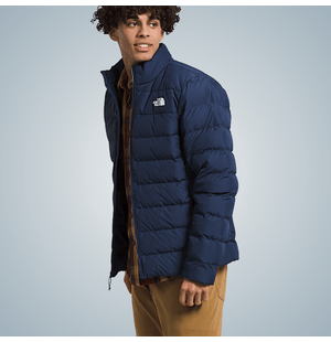 Jaqueta Masculina Aconcágua The North Face