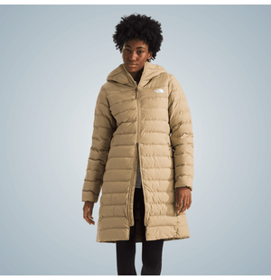 Parka Aconcagua The North Face Feminina