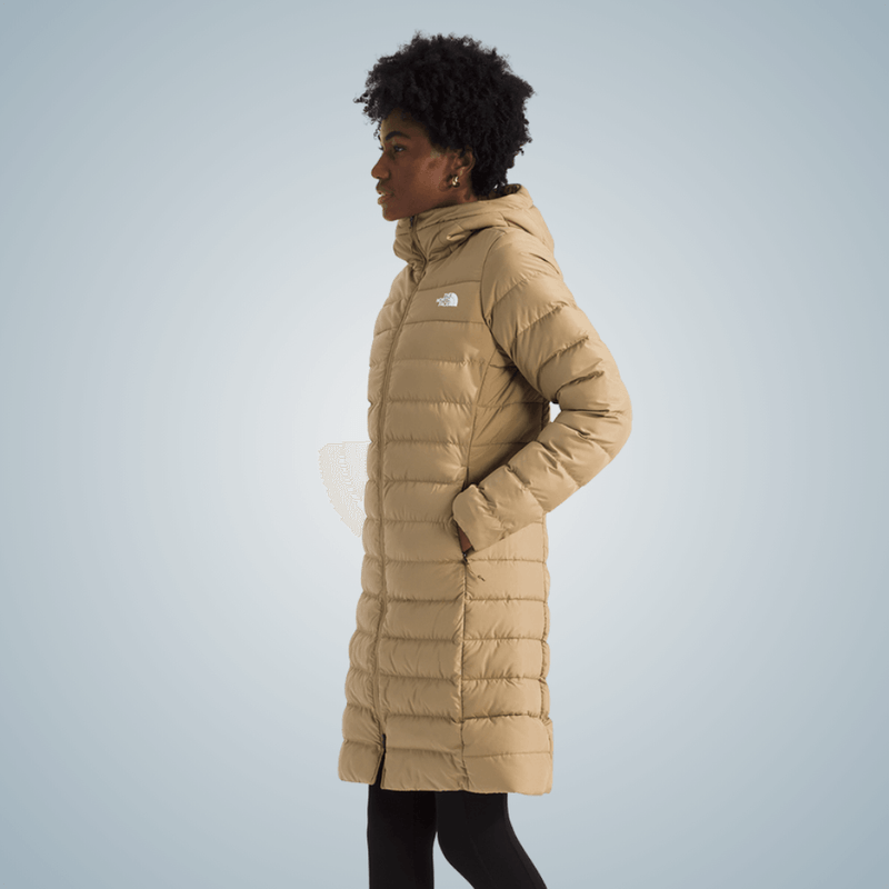 parka-feminina-inverno-quente-e-compacta-aconcagua-the-north-face-bege