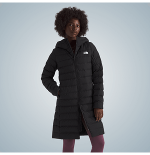 Parka Aconcagua The North Face Feminina
