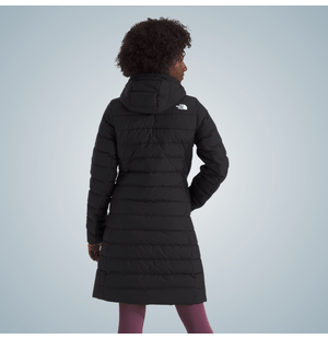 Parka Aconcagua The North Face Feminina