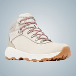 bota feminina impermeavel columbia nweton wander bege
