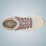 bota impermeavel neve columbia nweton wander bege