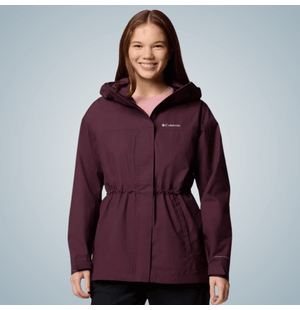Parka Feminina Columbia Hikebound