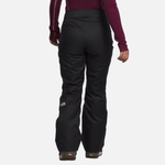 calca-feminina-neve-impermeavel-the-north-face-insulated-sally-preto