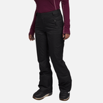 calca-feminina-snowboard-the-north-face-insulated-sally-preto