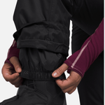 calca-para-neve-feminina-impermeavel-the-north-face-insulated-sally-preto
