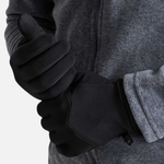 luvas inverno frio termica thermal touch screen solo