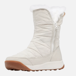 bota feminina inverno neve minx slip v off white