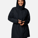 jaqueta-impermeavel-longa-columbia-venture-days-preto