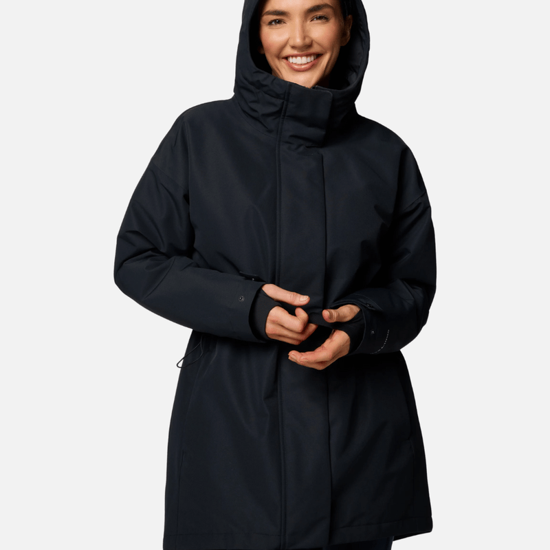 jaqueta-impermeavel-longa-columbia-venture-days-preto