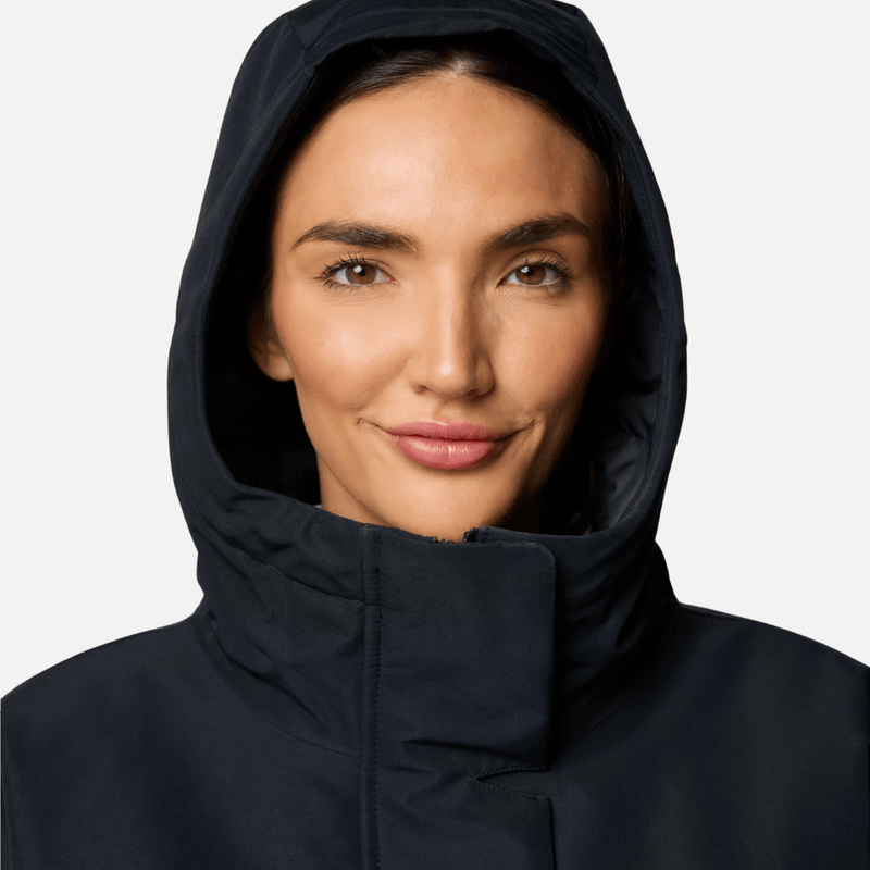 jaqueta-longa-feminina-impermeavel-com-capuz-columbia-venture-days-preto
