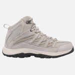 tenis impermeavel crestwood mid branco