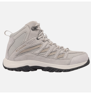 Bota Crestwood Mid Impermeável