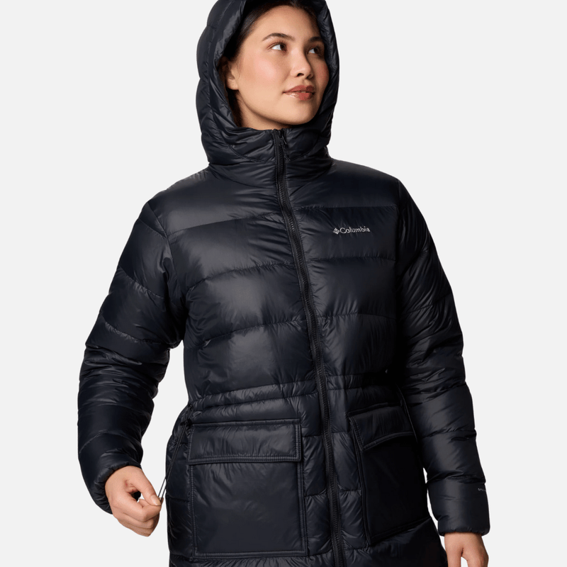 jaqueta-termica-com-capuz-puffer-columbia-harmony-falls-mid-down-preto