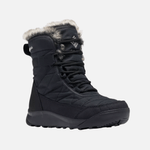 bota impermeavel neve minx shorty preto