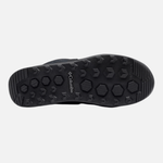 bota impermeavel feminina inverno neve minx shorty preto