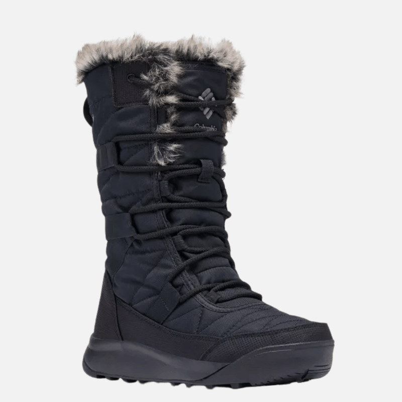 bota-feminina-neve-chuva-frio-minx-columbia-preto