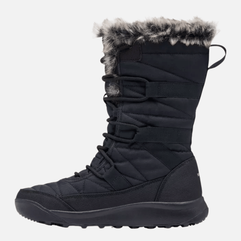 bota-feminina-neve-impermeavel-frio-minx-columbia-preto